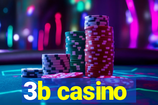 3b casino